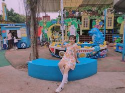 -七彩游乐园(奥体优托邦店)