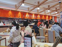 大堂-味千拉面(光启城时尚购物中心店)