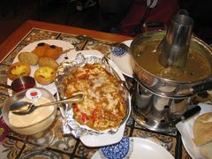 -番茄屋葡式美食(总店)
