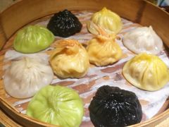 全家福汤包-隆喜元鱼汤包·海鲜(中联广场店)