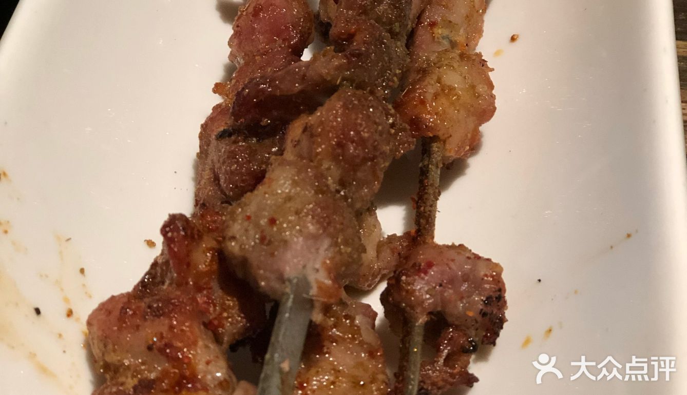 酱汁陪着面条我可以吃十碗！