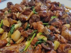 -食鸡公社辣子鸡·潍坊菜·烧烤