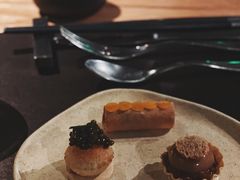 开胃小食-泰安门Taian Table(镇宁路店)