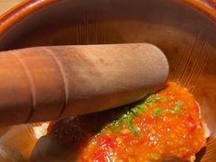-茄子恰恰·新云南小炒(坪山益田店)