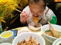 -十二点·辣椒炒肉(南山店)