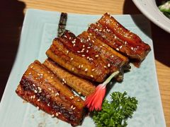 -三石铁板烧(紫竹桥店)