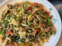 -食光慢宴·安吉土菜馆