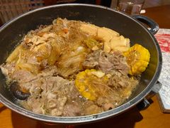 -有喜屋·深夜食堂(北京西路店)