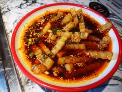 -京元盛铜锅涮肉(上海总店)