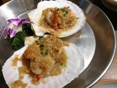 -必点海鲜·鲅鱼水饺(鞍山西道店)