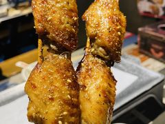 -管氏翅吧(广渠门店)