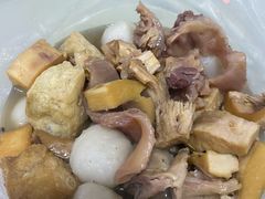 -马记大锅煮(总店)