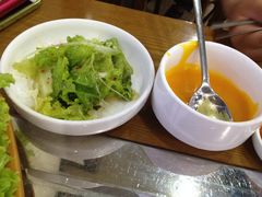 小菜-长今家韩国料理(瑞景店)
