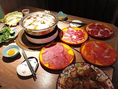 -一井烧肉·活鳗·火锅(毕淘买店)
