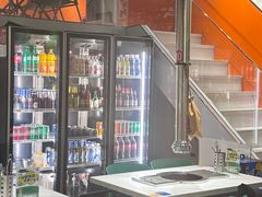 -山野的朋友露营炭火烤肉