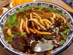 -有礼有面(知春路店)