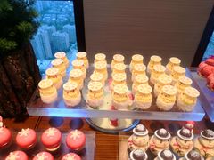 -嘉定凯悦·咖啡厅