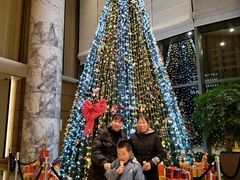 -步步高福朋喜来登·宜客乐西餐厅