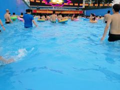-欢乐水魔方水世界