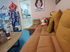 -希望齿科(河西店)