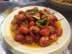 -巴厘龙虾·榜首油焖大虾(音乐学院·沿江酒馆店)
