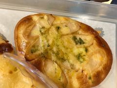 -BreadTalk面包新语·烘焙蛋糕(中心书城店)