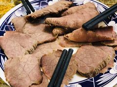 -清真·西北人家风味馆(中山中路店)