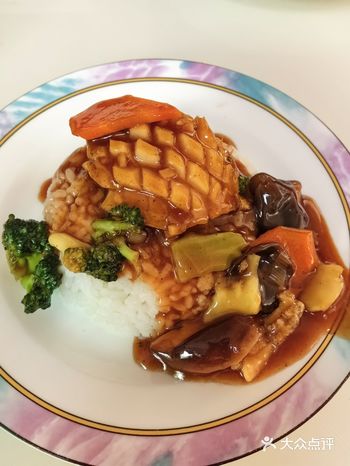 十一美食清单“大盘点”