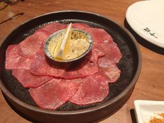 -御牛道日式烤肉料理(杭州万象城店)