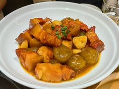 -徽镇小厨·经典徽菜(马连道店)