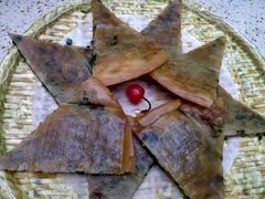 -名点一号·精致茶点·手工制作(宝华店)