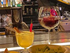 -C&R西班牙餐厅