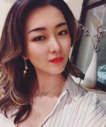 -Show fa salon 秀发沙龙