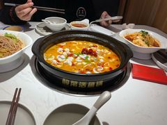 -周渝食惦酸菜鱼(青浦店)