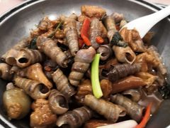 -东馆和天下特色餐饮(工农店)