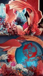 -首都机场东海康得思酒店婚宴·宴会厅·宝宝宴·生日宴