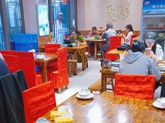 -乡土特色.冷锅鱼.牦牛肉汤锅