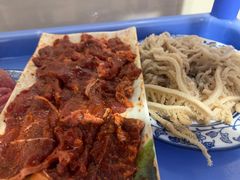 草原肚-飘香火锅(玉林西路店)