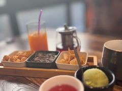 -紫藤燕语(兴澄银座店)