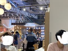 -海马体照相馆(深圳万象天地店)