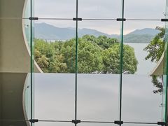 -逸廊大堂吧-下午茶·简餐-千岛湖自由洲际殿