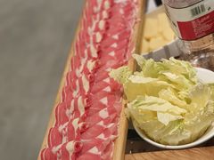 -阳坊胜利涮羊肉(阳坊总店)