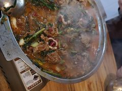 -京玉菲饭店(李村店)