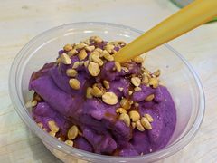 -夏食光安顺小舒冰粉冰浆(甲秀楼店)