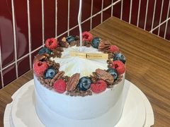 -B.O.M波姆烘焙(凤凰街店)