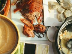 -便宜坊烤鸭店(贵园里店)