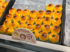 -詹记桃酥(融创茂店)