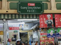 -班赞海鲜市场