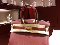 -HERMES(恒隆广场店)