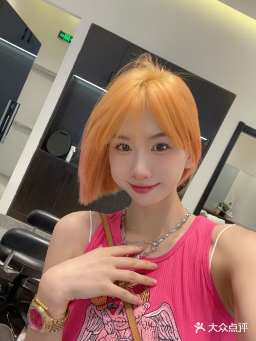 BULB STUDIO 巴柏明星发型工作室(世纪都会店)图片